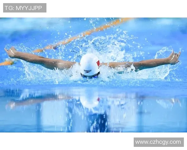 蝶泳技巧解析及提高速度的关键训练方法与注意事项